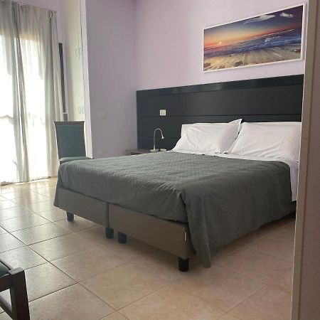 Amici B&B Càbras Esterno foto