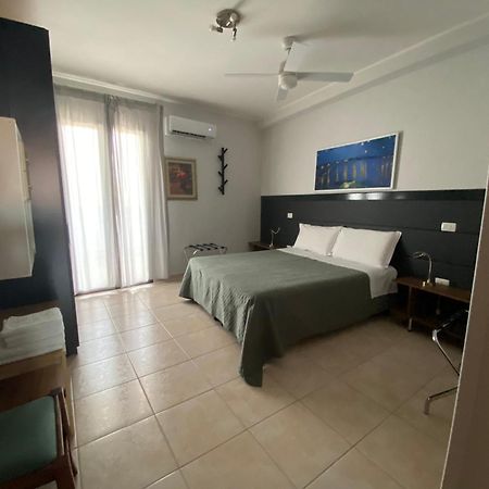 Amici B&B Càbras Esterno foto