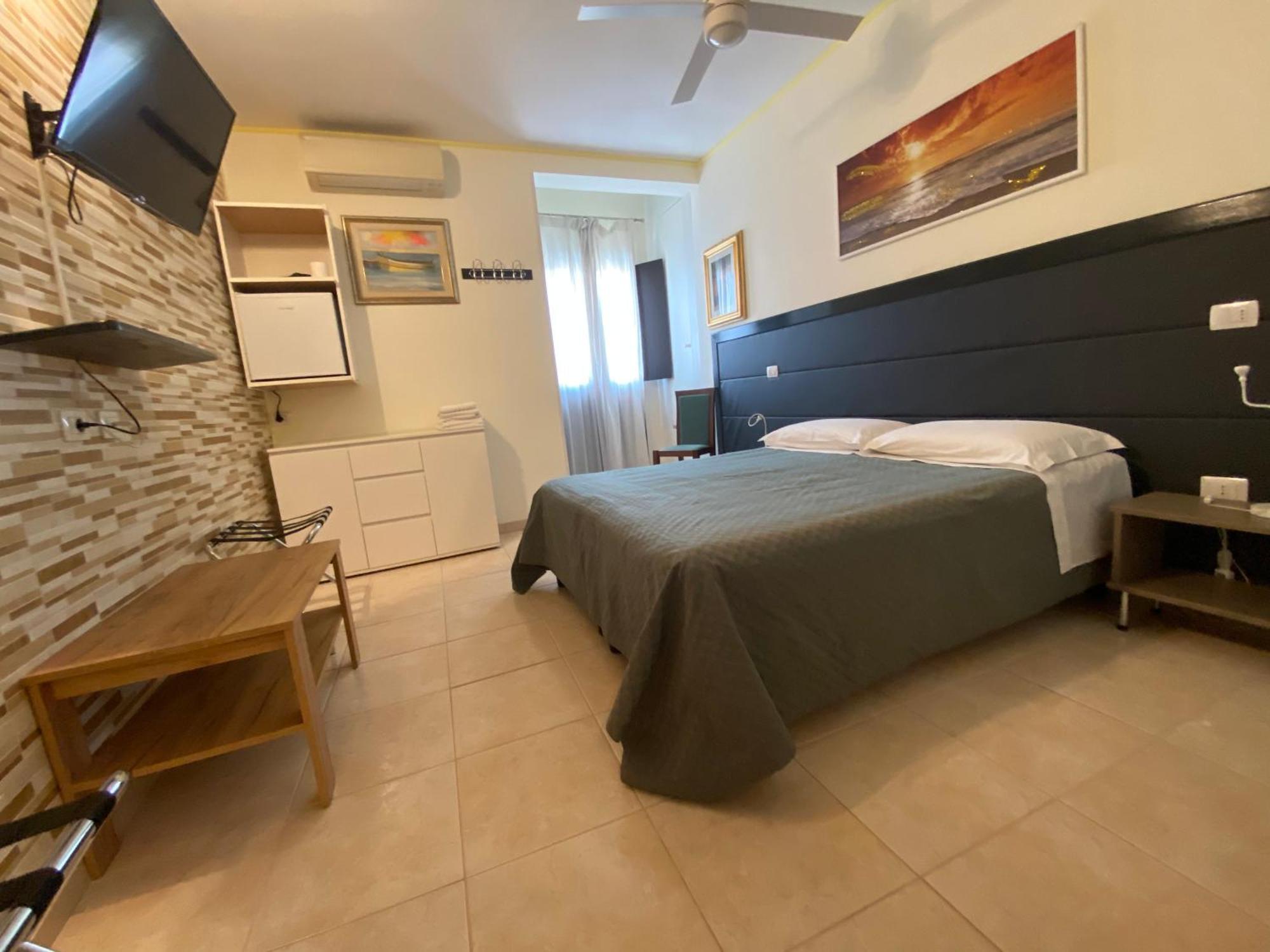 Amici B&B Càbras Esterno foto