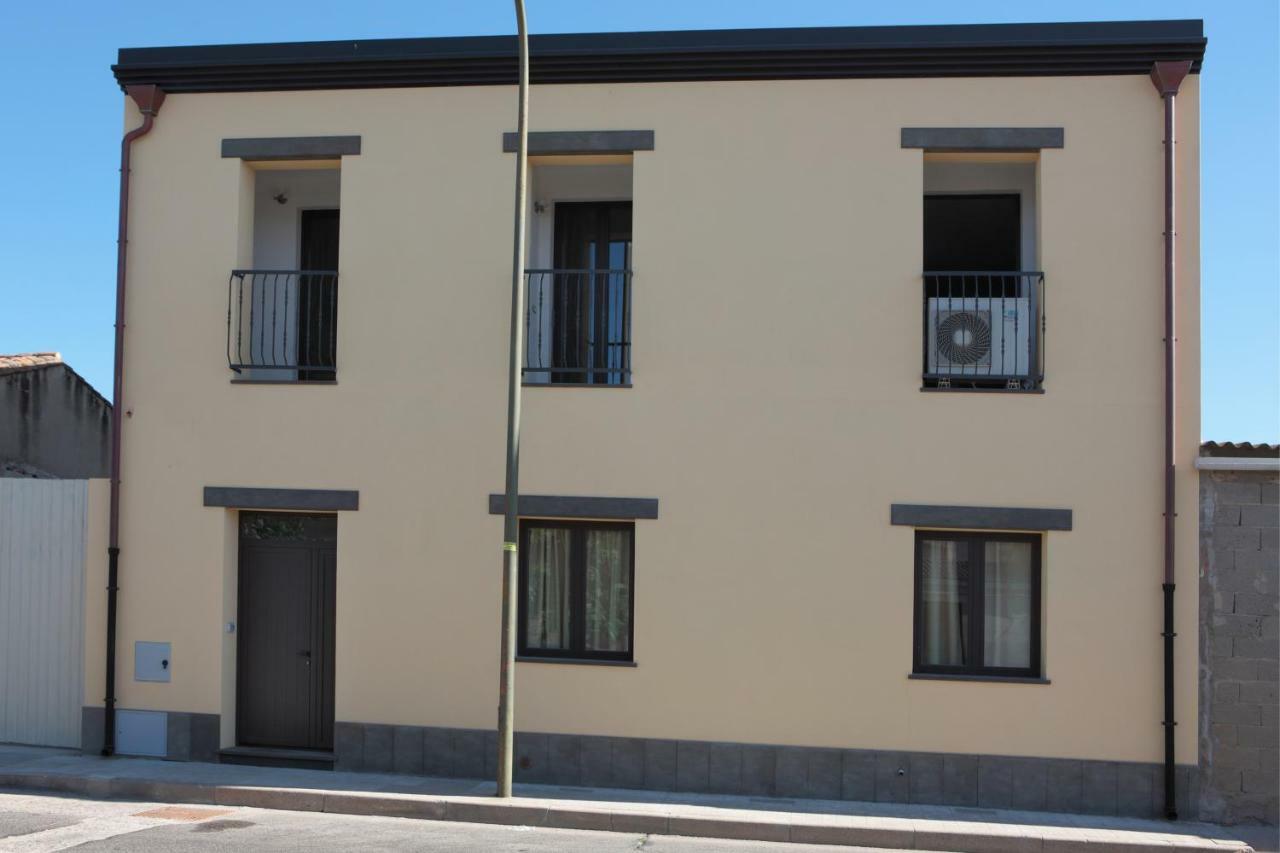 Amici B&B Càbras Esterno foto